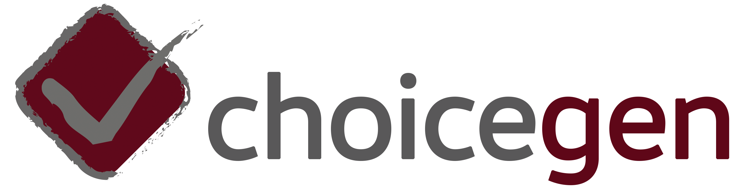 Choice Gen Logo